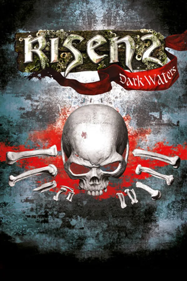 Risen 2: Mroczne wody