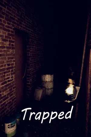 Trapped
