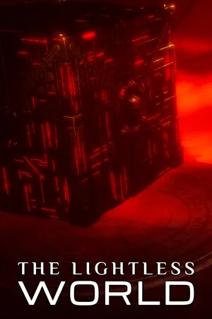 The Lightless World