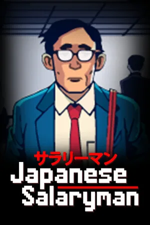 Japanese Salaryman