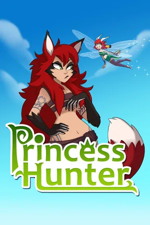 Princess Hunter