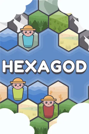 Hexagod