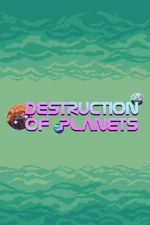Destruction of planets