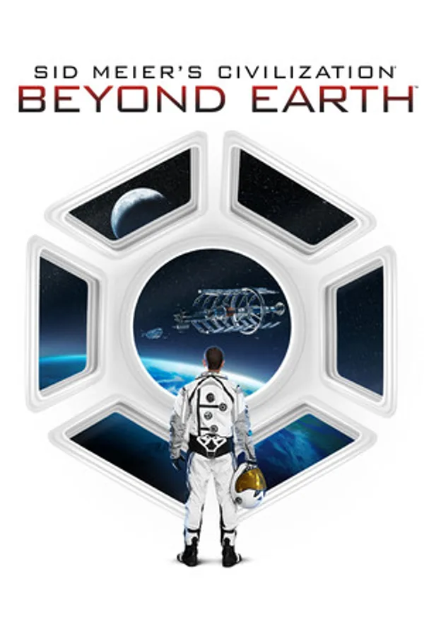 Civilization: Beyond Earth