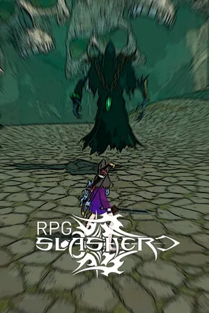 SlasherRPG