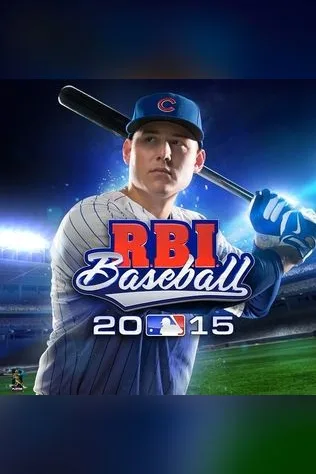R.B.I. Baseball 15