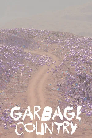 GARBAGE COUNTRY