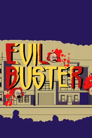 Evil Buster