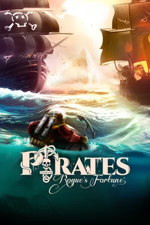Pirates - Rogue's Fortune