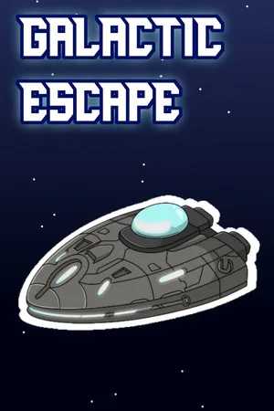 Galactic Escape