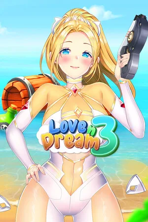 Love n Dream 3