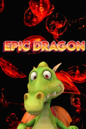 Epic Dragon