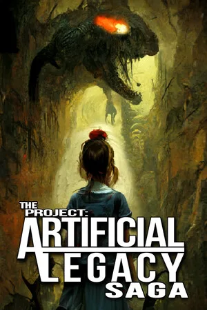 Project: Artificial Legacy Saga