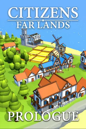 Citizens: Far Lands - Prologue