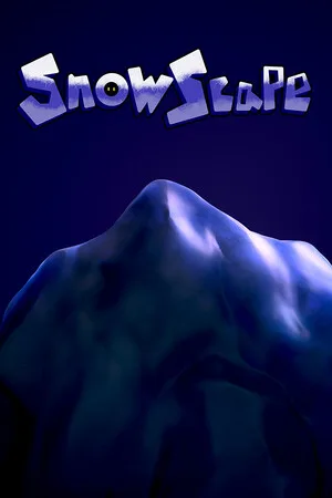 Snowscape