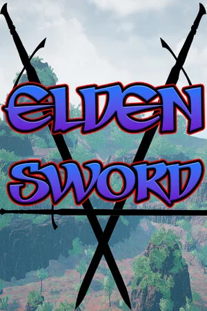 Elden Sword