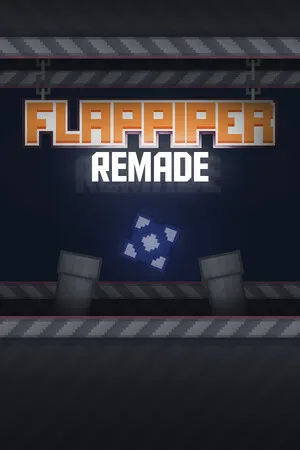 Flappiper: Remade