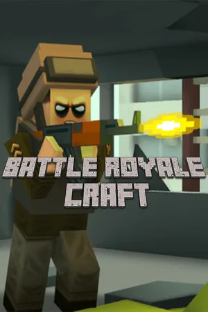 Battle Royale Craft