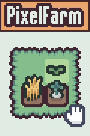 Pixel Farm