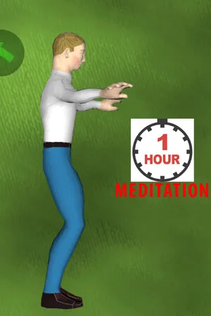 1hr Meditation