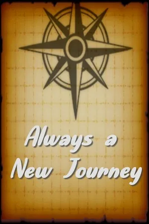 Always A New Journey