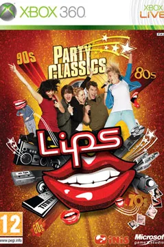 Lips: Party Classics