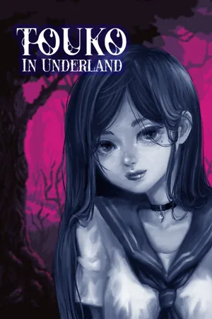 Touko in Underland