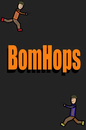 Bomhops