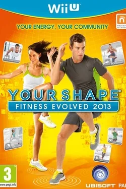 Your Shape: Fitness Evolved 2013
