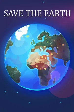 Save the Earth