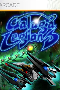 Galaga Legions