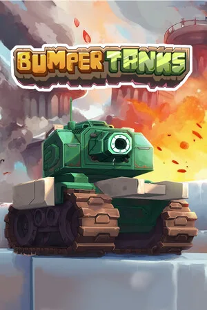 Bumper Tanks