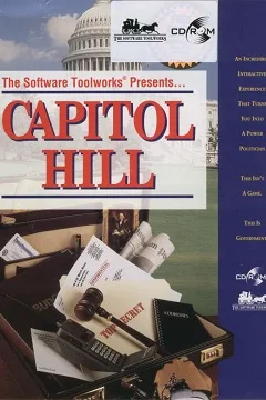 Capitol Hill