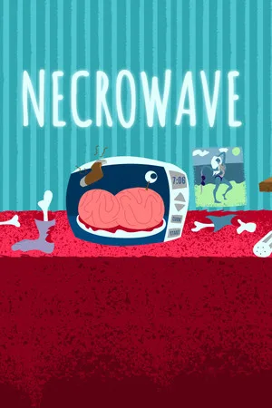 Necrowave