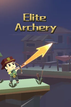 Elite Archery
