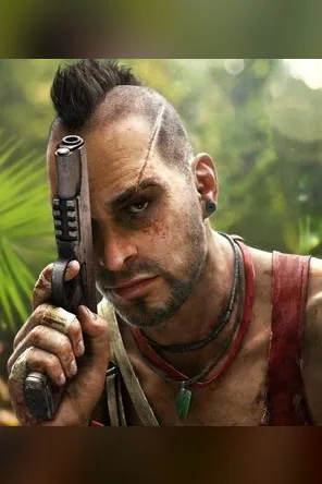 Vaas: Insanity