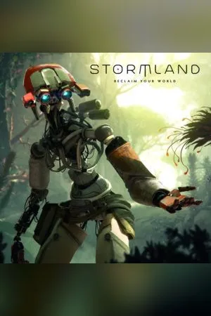 Stormland