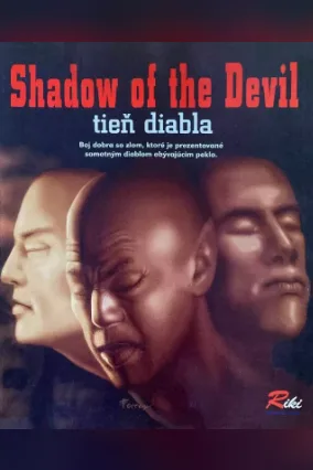 Shadow of the Devil