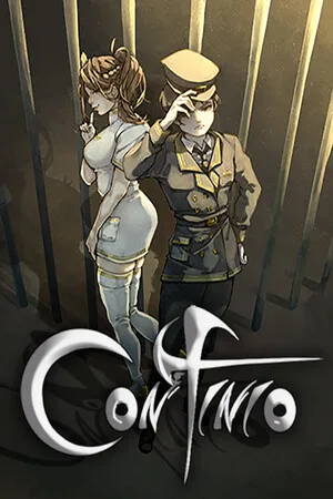 Confinio: Reality Prison
