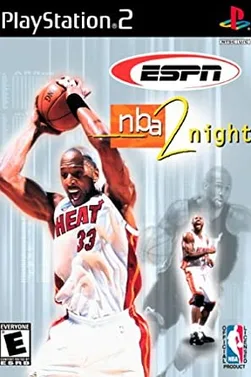 ESPN NBA 2Night