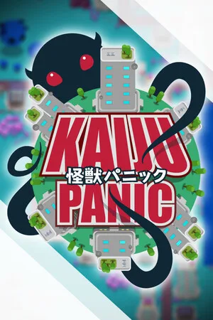 Kaiju Panic