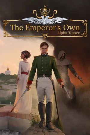 The Emperor's Own: Alpha Teaser