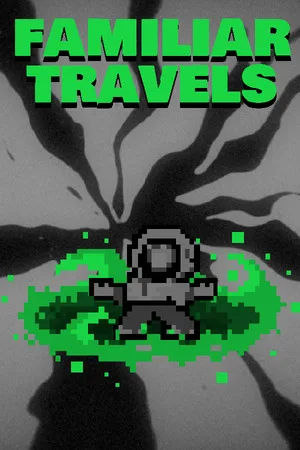 Familiar Travels - Volume One