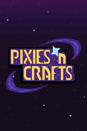 Pixies 'n Crafts