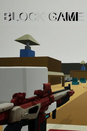 BlockGame