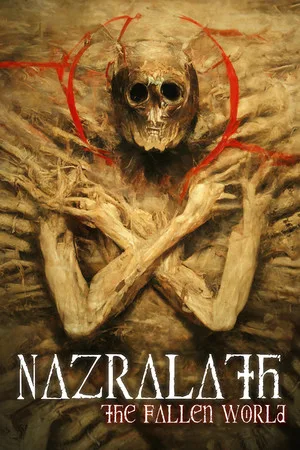 Nazralath: The Fallen World