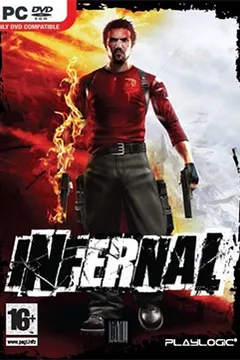 Infernal: Hell's Vengeance