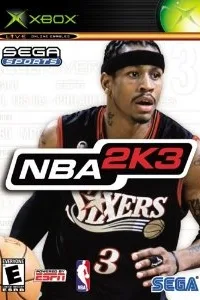 NBA 2K3