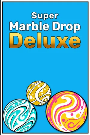 Super Marble Drop Deluxe