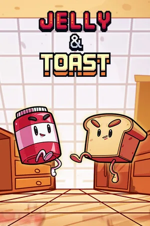 Jelly & Toast